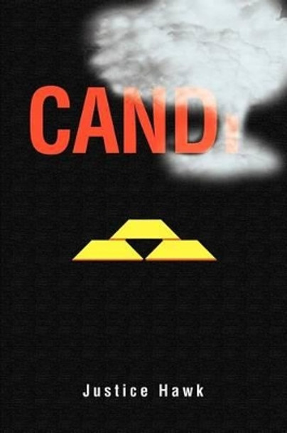 Candi by Justice Hawk 9780595267828