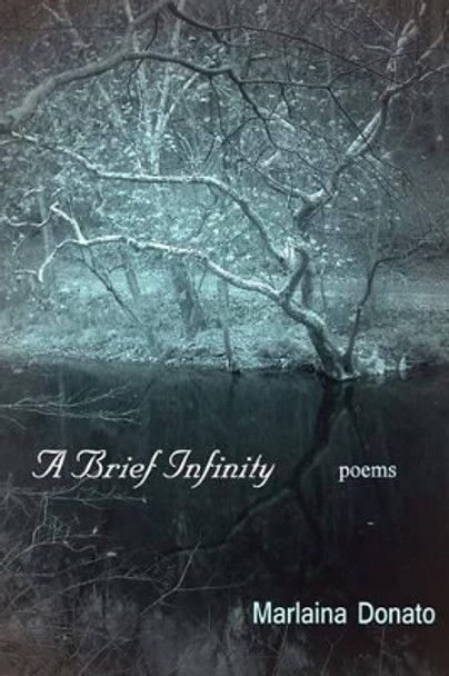 A Brief Infinity: Poems by Marlaina Donato 9780615717906