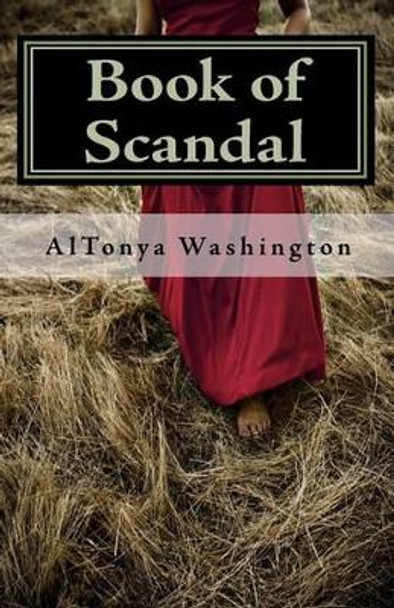 Book of Scandal: The Ramsey Elders by Altonya Washington 9780615358383