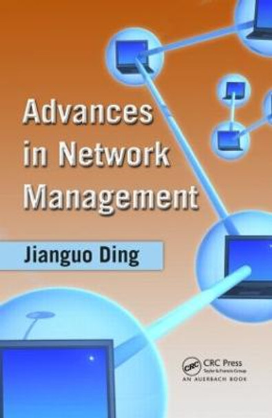 Advances in Network Management by Jianguo Ding