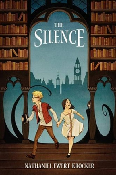 The Silence by Kyla Vanderklugt 9780615350462