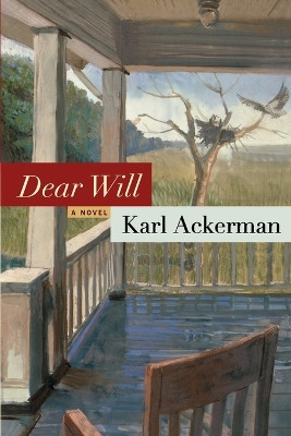 Dear Will by Karl Ackerman 9780743241816