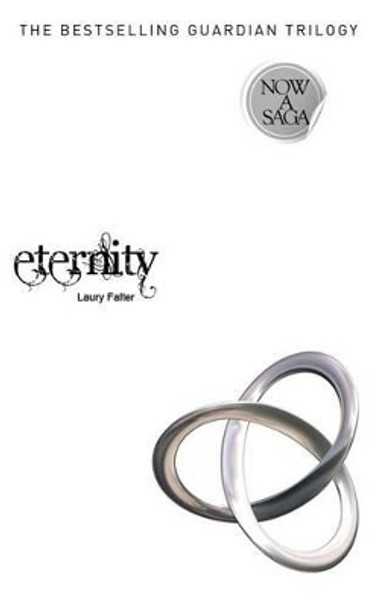 Eternity by Laury Falter 9780615533421