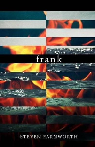 frank by Steven Farnworth 9780615625089