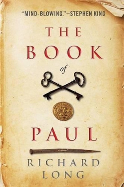 The Book of Paul by Edd Richard Long 9780615648644