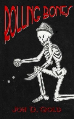 Rolling Bones by Emily May Taylor 9780615962139
