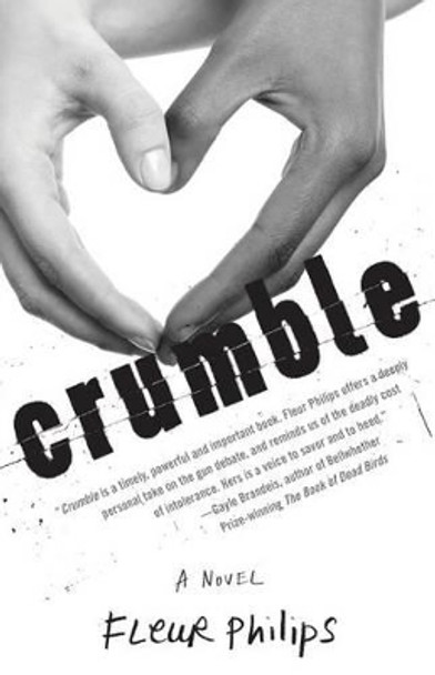 Crumble by Fleur Philips 9780988929906