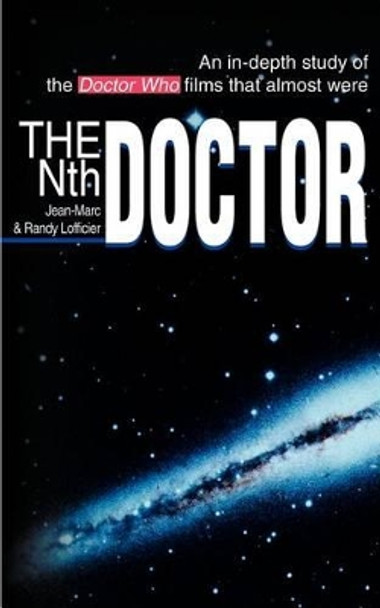 The Nth Doctor by Jean-Marc Lofficier 9780595276196