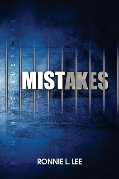 Mistakes by Ronnie L Lee 9780692911662