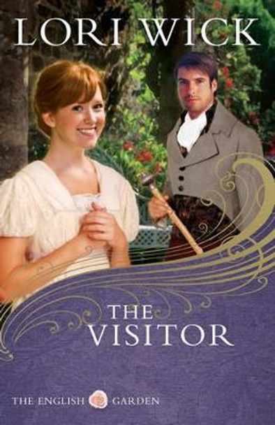 The Visitor by Lori Wick 9780736925310