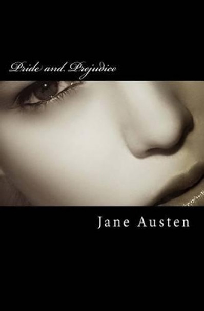 Pride and Prejudice by Harriet Nieve 9780994317261