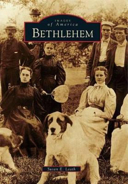 Bethlehem by Susan E. Leath 9780738576466