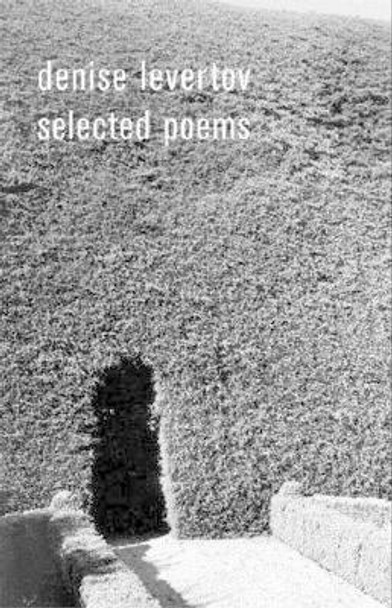 Selected Poems by Paul A. Lacey 9780811215206