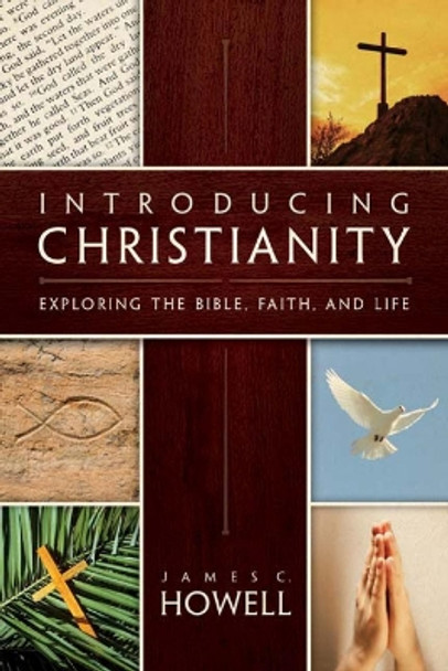 Introducing Christianity: Exploring the Bible, Faith, and Life by James C. Howell 9780664232979