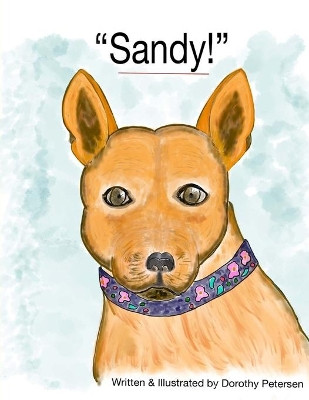 Sandy! by Dorothy Petersen 9780692195468