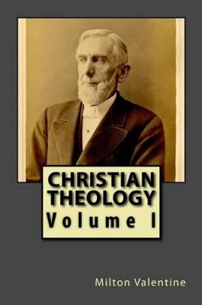 Christian Theology by Jordan Cooper 9780692248256