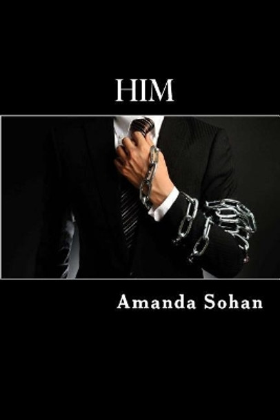 Him by Amanda Sohan 9780692619148