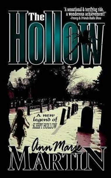 The Hollow by Annmarie Martin 9780692258293