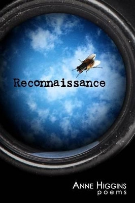 Reconnaissance by Anne Higgins 9780692300046