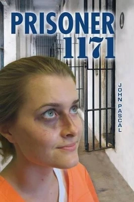 Prisoner 1171 by Pascal John Imperato 9780692297735