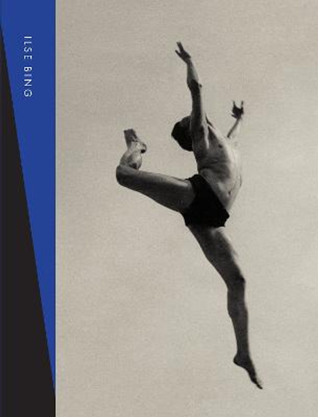 Ilse Bing Juan Vicente Aliaga 9781911306887
