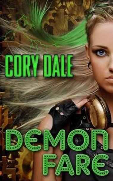 Demon Fare by Karen Duvall 9780692342633