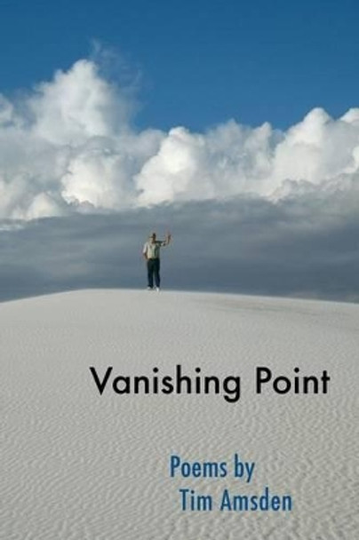 Vanishing Point by Tim Amsden 9780692435526