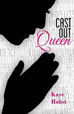 Cast Out Queen by Veronica Peterson 9780692548684