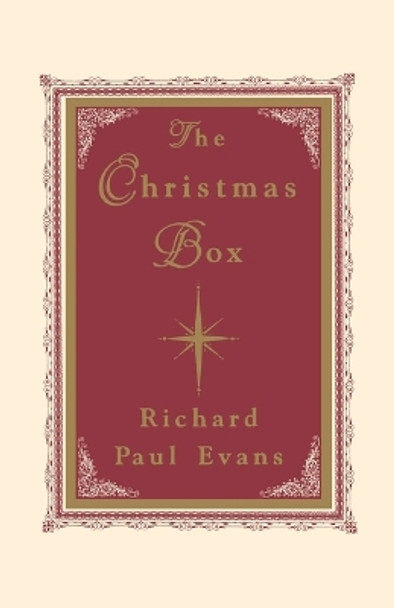 Christmas Box - Large Print Edition by Richard Paul Evans 9780743236560