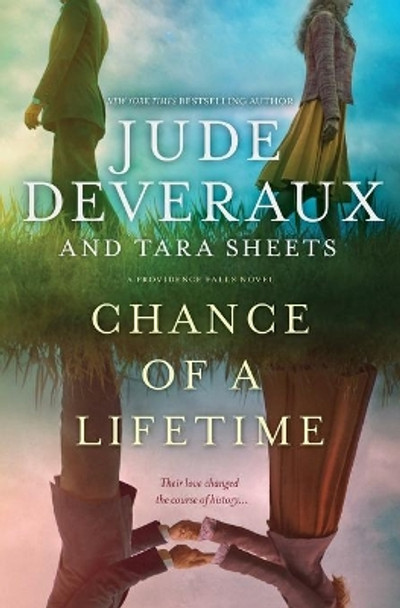 Chance of a Lifetime by Jude Deveraux 9780778309932