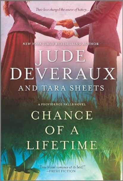 Chance of a Lifetime by Jude Deveraux 9780778331834