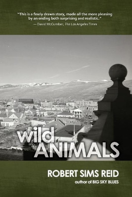 Wild Animals by Robert Sims Reid 9780786753246