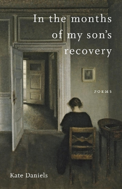 In the Months of My Son's Recovery: Poems by Kate Daniels 9780807170359