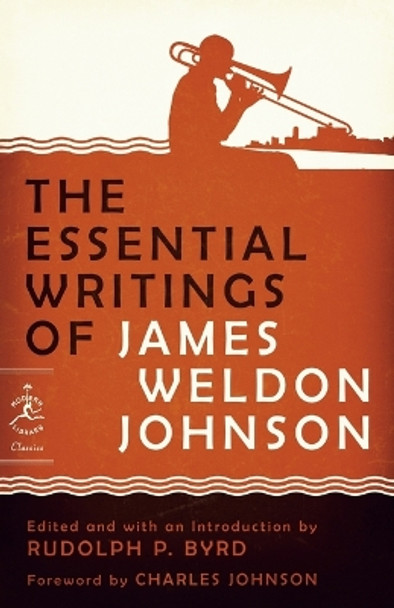 The Essential Writings of James Weldon Johnson by James Weldon Johnson 9780812975321