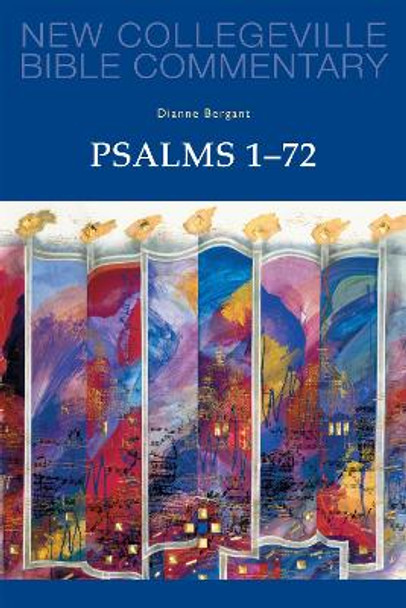 Psalms 1-72: Volume 22 by Dianne Bergant 9780814628577