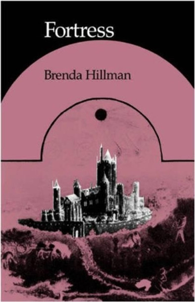 Fortress by Brenda Hillman 9780819511683