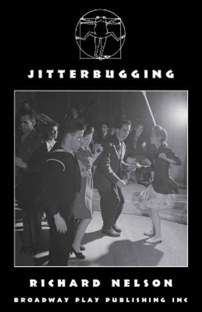 Jitterbugging by Dr Richard Nelson 9780881457032