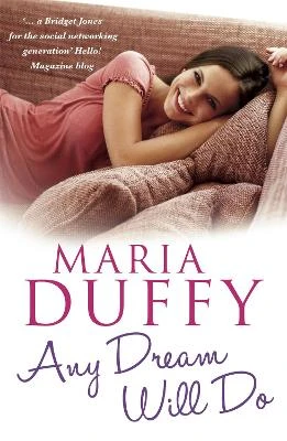 Any Dream Will Do Maria Duffy 9781444726060