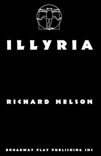 Illyria by Dr Richard Nelson 9780881457520