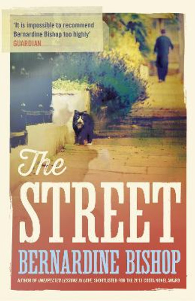 The Street by Bernardine Bishop