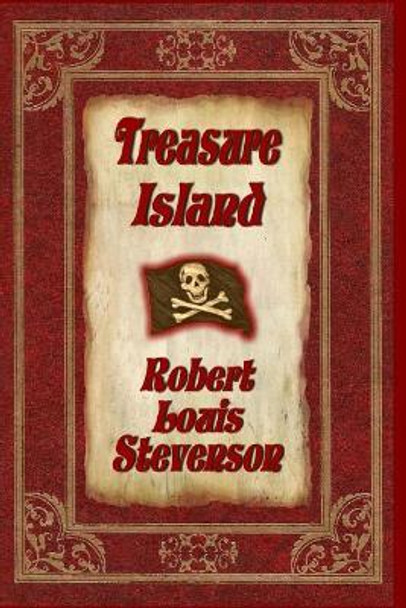 Treasure Island by Robert Louis Stevenson 9780940075368