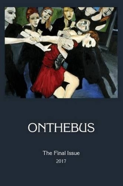 Onthebus 21/22 by Jack Grapes 9780941017022