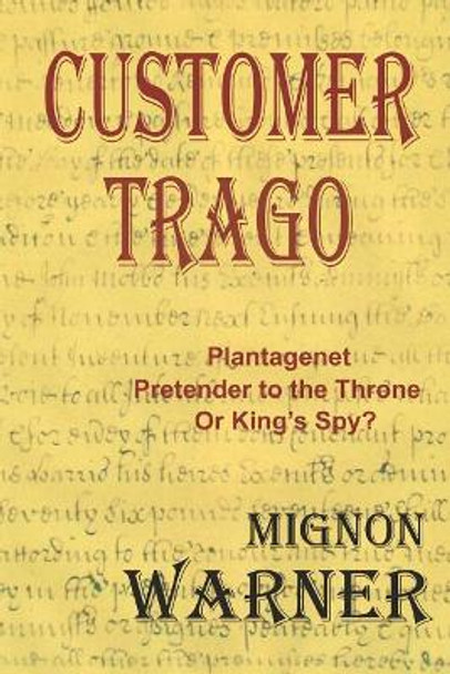 Customer Trago: - by Mignon Warner 9780954748449