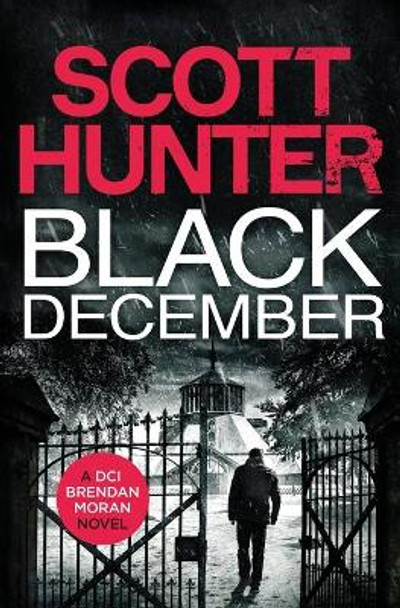 Black December by Scott Hunter 9780956151032