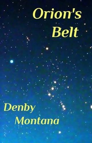 Orion's Belt by Owen Mould 9780964485693