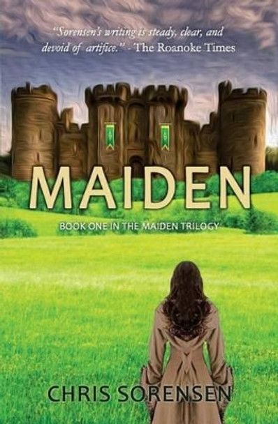 Maiden by Chris Sorensen 9780971942332