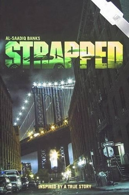 Strapped by Al-Saadiq Banks 9780974061061