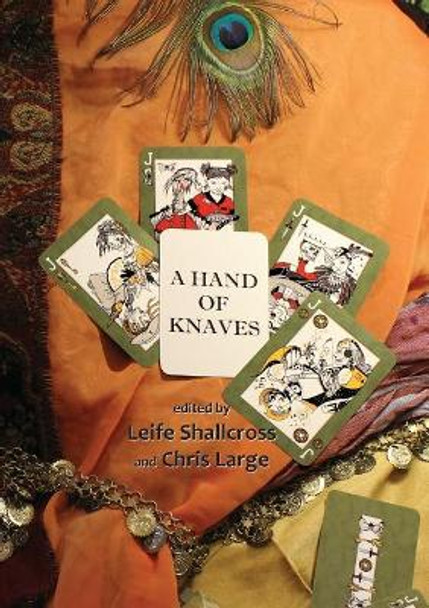 A Hand of Knaves by Leife Shallcross 9780977519293