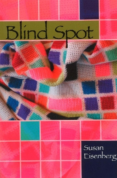 Blind Spot by Susan Eisenberg 9780978578213