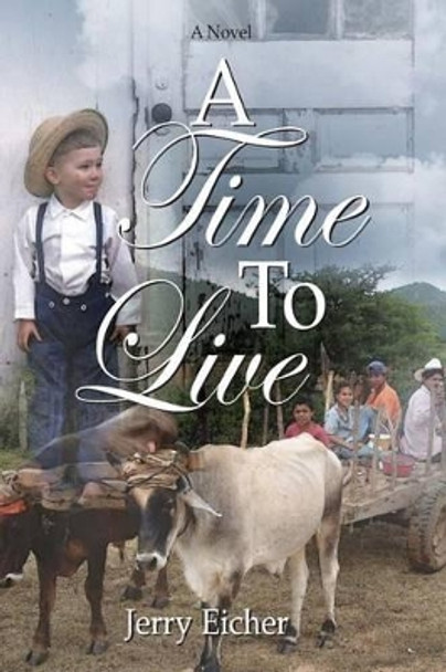 A Time To Live by Jerry S Eicher 9780978798703